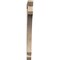 Ekena Millwork Legacy Slat Smooth Bracket, Douglas Fir, 3 1/2"W x 40"D x 44"H BKT04X40X44LEC06SDF - alternate 2